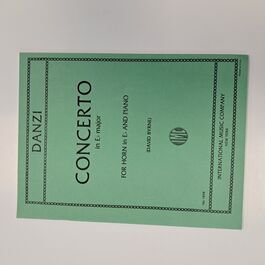 Concerto in Eb Major