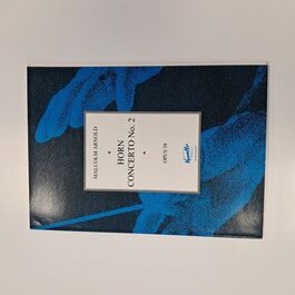 Horn Concerto Noª 2 Opus 58