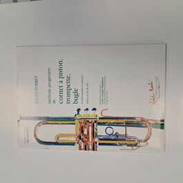 Método Progresivo de Trompeta