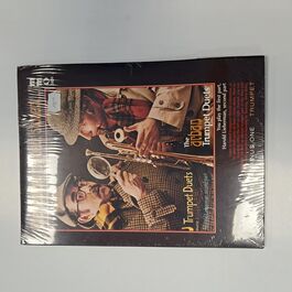 Elementary my dear student Trumpet Duets Arban Volume 1