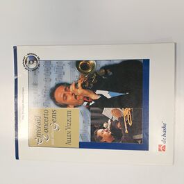 Esmerald Concerto and other Gems