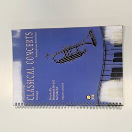 Classical Concerts Trumpet
