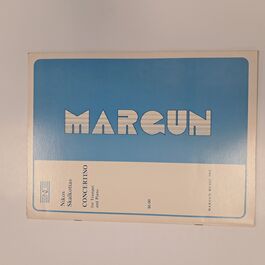 Concertino for Trumpet Skalkottas