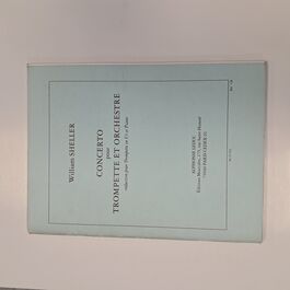 Concerto para Trompeta Sheller