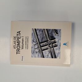 Atlas de Trompeta Volumen 1