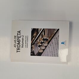 Atlas de Trompeta Volumen 2
