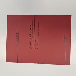 Adagio in sol minore