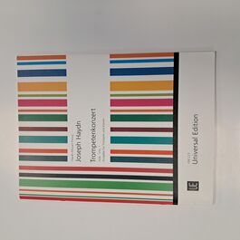 Concierto para Trompeta de Haydn