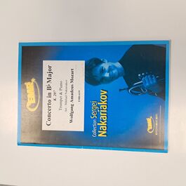 Concerto in Bb Major K.207