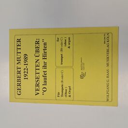 Versetten Über: O laufet ihr Hirten