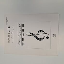 Bach Suite