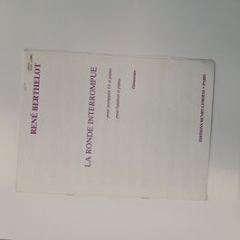 La Ronde Interrompue