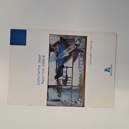 Concierto pour Maurice André