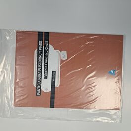 Fantasía para Fliscorno y Piano