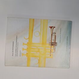 Les Gammes Extraordinaires