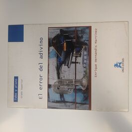 El error del adivino