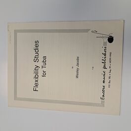 Flexibility Studies for Tuba