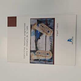 Ejercicios técnicos progresivos para el estudio de la tuba