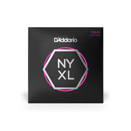 Juego Cuerdas Guitarra Eléctrica D'Addario NYXL0942