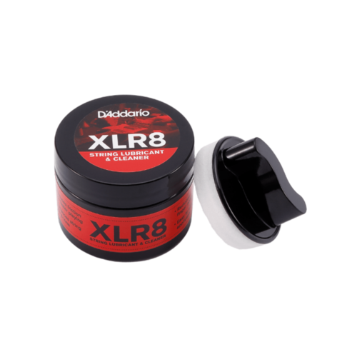 Lubricante de cuerdas D'Addario PW-XLR8-01