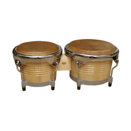 Bongos TCM  BD110N 7+9 parche piel