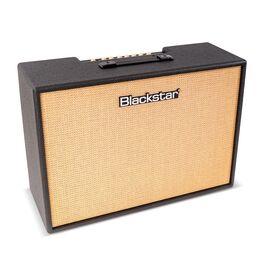 Amplificador Combo Blackstar para Guitarra Debut 100r 2x12 Combo - Black