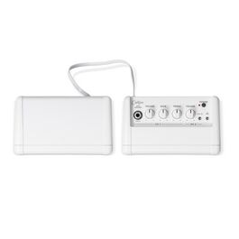 Amplificador Combo para Guitarra Carryco-Speaker-Bndl - Bundle Mini Speaker