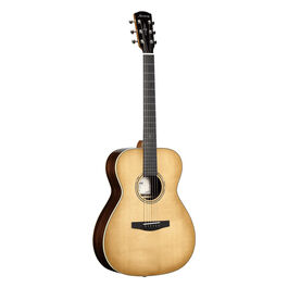 Guitarra Electroacustica Alvarez de 6 Cuerdas Con Cutaway Lf70ehfdb