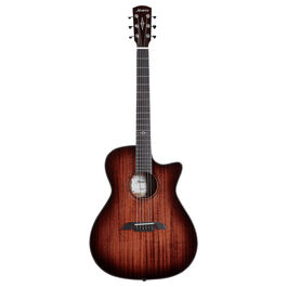 Guitarra Electroacustica Alvarez de 6 Cuerdas Mg60cehfshb