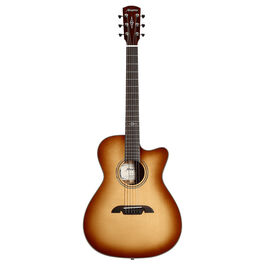 Guitarra Electroacustica Alvarez de 6 Cuerdas Mf60cehfshb