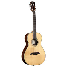 Guitarra Electroacustica Alvarez de 6 Cuerdas Mp70ehf