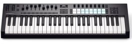 Teclado Controlador Midi Novation Launchkey 49 Mk4