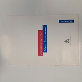 Contempstudio Op. 1 - Vol. 1