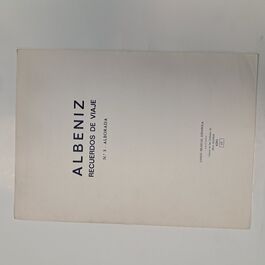 Recuerdos de Viaje Nº 3 Alborada