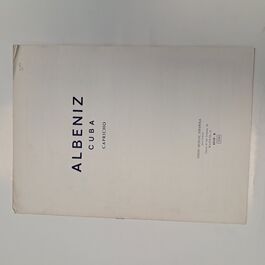 Albeniz Cuba Capricho