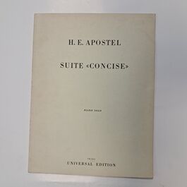 Suite Concise