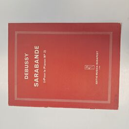 Sarabande pour le Piano Nº 2