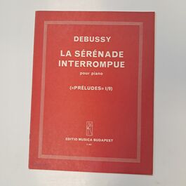 La Sérénade de Interrompue