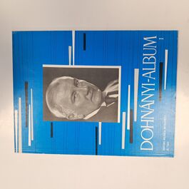 Dohnányi- Album 1