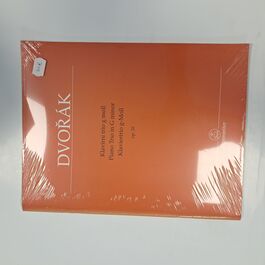 Piano Trio in G minor Op. 26