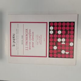 Oeuvres Complètes pour Clavecin Tome 1 - Volume 1