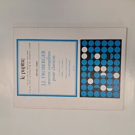 Oeuvres Complètes pour Clavecin Tome 2 - Volume 2