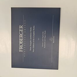 New Edition of the Complete Works V.1