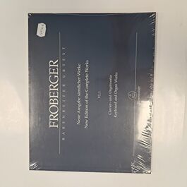 New Edition of the Complete Works VI. 1