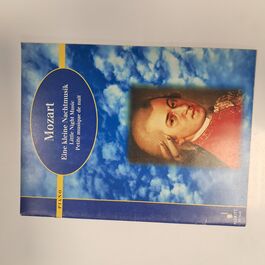 Little Night Music Piano