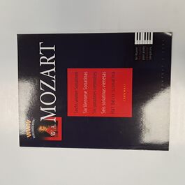 Seis Sonatinas Vienesas