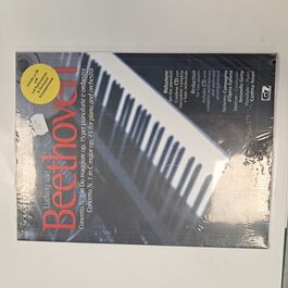 Concerto N. 1 in C Major Op. 15 for Piano and Orchestra