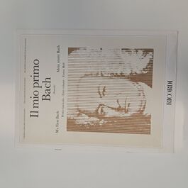 My First Bach First Volume