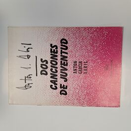 Dos Canciones de Juventud