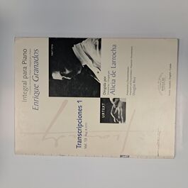 Transcripciones 1 Volumen 13